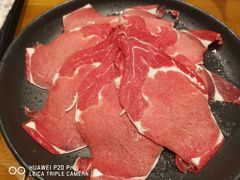 -呷哺呷哺 黄金牧场 (中发百旺店)