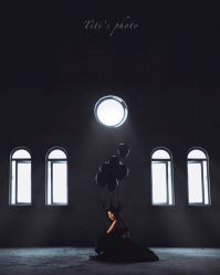 -T-STUDIO·高端原创摄影工作室
