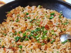 萝卜焖饭-东哥紫阳蒸盆子(旺座·现代城店)
