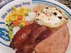 敏华四宝饭-敏华冰厅(平安金融中心店)