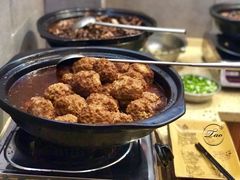-老徽州臭鳜鱼(老街店)