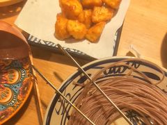 -洱火云南酸菜牛肉火锅(石景山当代商城店)