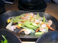 -金牌外婆家(苏州中心店)