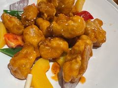 -大荣华酒楼(元朗老店)