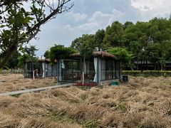 -洪湖家庭农场·团建·露营·会议