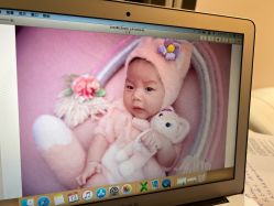 -西瓜庄园儿童摄影