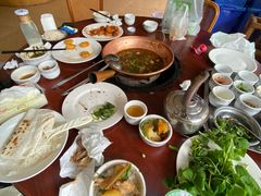 -腾益清真铜瓢牛肉馆