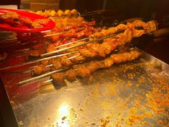 -好伦哥比萨烤肉自助(马家堡店)