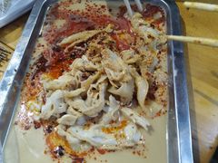 -清真·马峰烤肉(小学习北巷店)