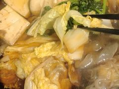 雪花和牛寿喜烧-昱匠·日本料理(金融街店)