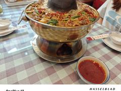 -伊帆食府·青海地方特色美食