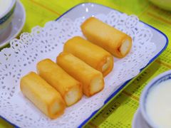 -民信老铺(华盖路店)