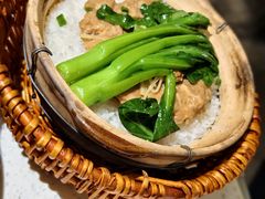 猪排煲仔饭-肥仔文澳门猪骨煲(南京西路店)