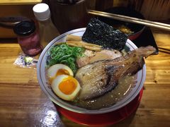 白龙拉面-老龙亭拉面店