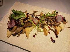 -春树下·树屋花房西餐厅(罍街AS1980店)