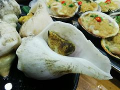 -老虎滩大连海鲜烧烤(建邺云锦路总店)