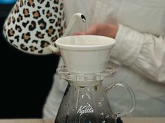-Infica Coffee