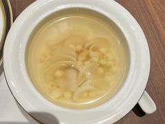 -隐溪茶馆(金虹桥店)