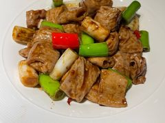 -双合园·海鲜水饺青岛菜(上清路店)