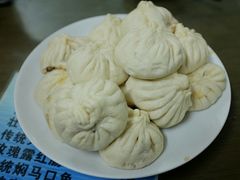 -四平包子铺