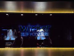 -温莎KTV(珠江路店)