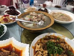 -明升萝卜汤