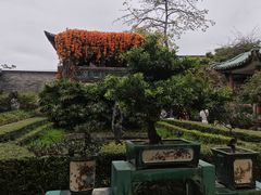 -东莞市可园博物馆