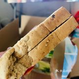 保质日期：40天。面包品牌：西瓜味的童话