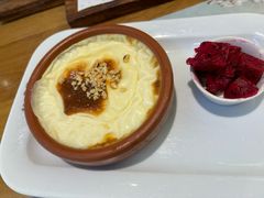 -SULTAN·苏坦土耳其餐厅(新光汇店)