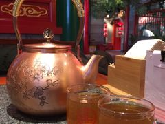 小吊梨汤-北平食府.北京烤鸭(亦庄店)