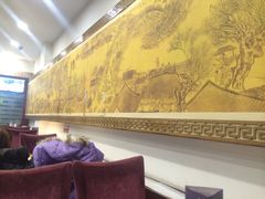 -李连贵熏肉大饼(宁山中路店)