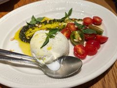 -La Strada(安福路店)