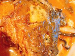 -阿五黄河大鲤鱼(纬三路店)