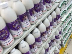 -永辉超市(凯德·天府店)