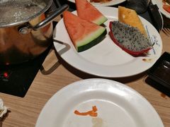 -星伦多自助料理·涮烤一体(杭州来福士店)