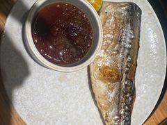 -沼津港精致料理·寿喜烧·烧鸟(青浦宝龙广场日料榜单店)