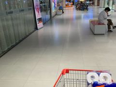 -家乐福会员店(南翔店)