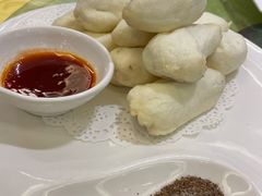 软炸里脊-马凯餐厅(长椿街店)