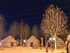 -九十九顶毡房(阜石路店)