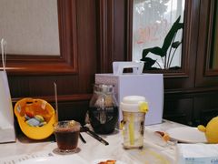 -子霖南山鲜虾面(南山总店)