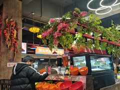 -九记潮汕现切鲜牛肉自助火锅(新开铺店)