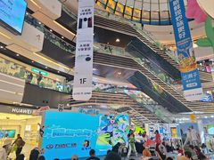 -万达广场(北京槐房店)