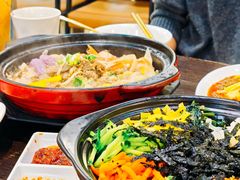 -釜山豚骨汤饭(芝罘万达广场店)