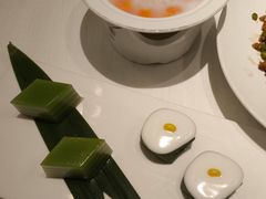 -金链花·泰国餐厅(国贸店)
