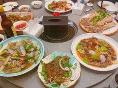 -阿静美食