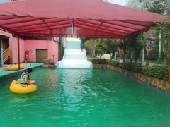 -杭州浪浪浪水公园