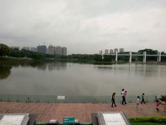 -东莞植物园