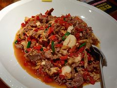 -炊烟小炒黄牛肉(东庆街店)