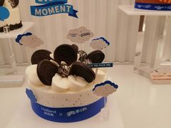 -好利来(高新枫叶广场店)