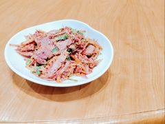 -厨掌柜长寿菜馆(古镇店)